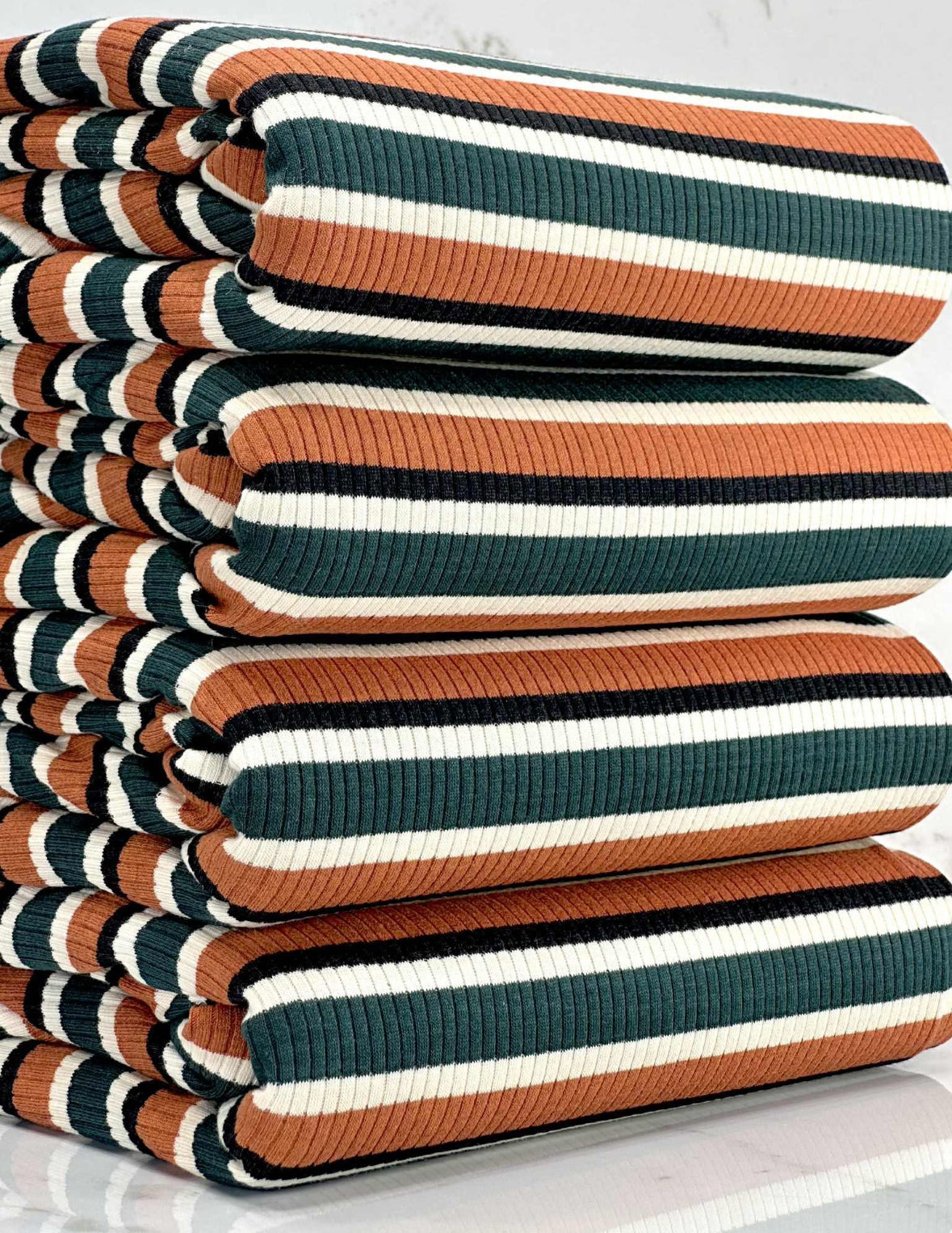 Spooky stripes