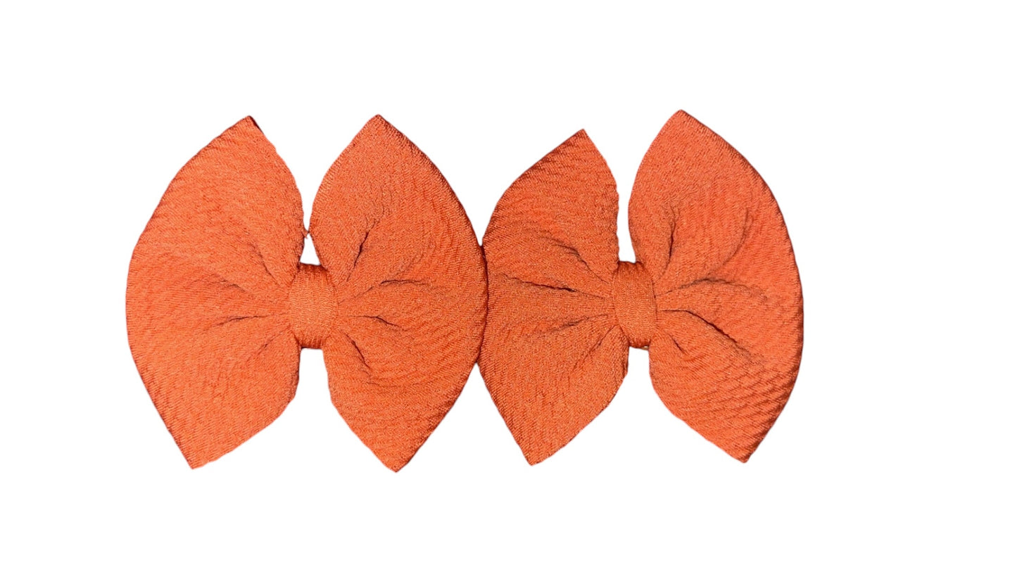 Carrot orange