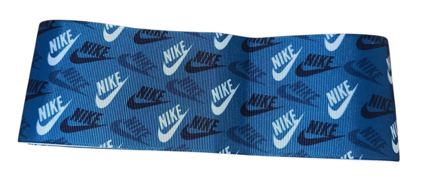 Nike ribbon