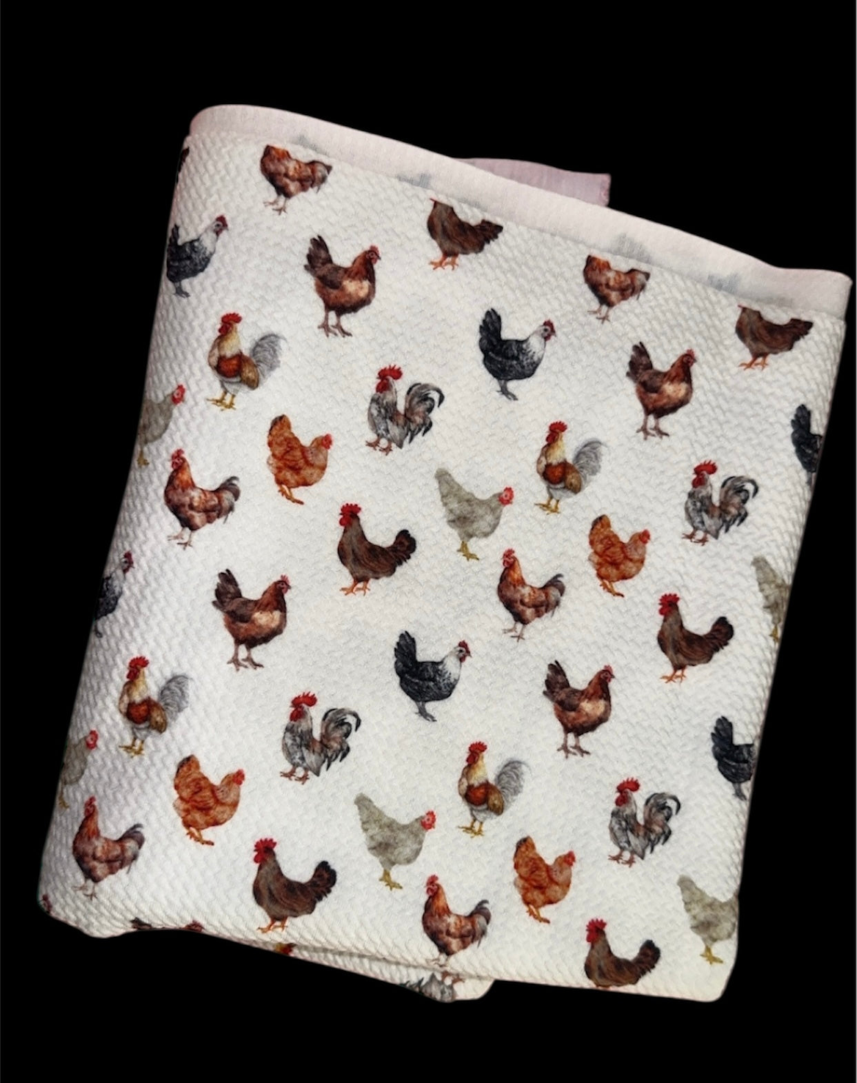 Roosters
