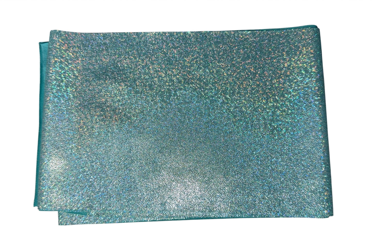 Aqua holographic