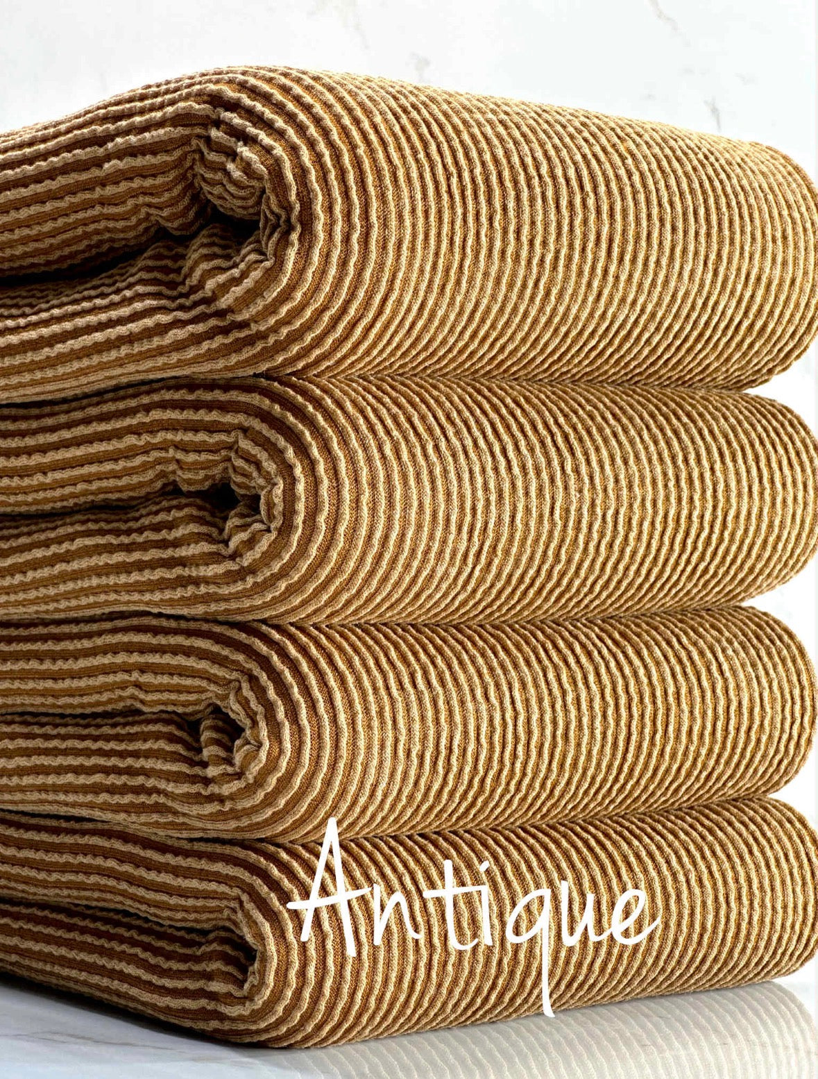 Antique wave