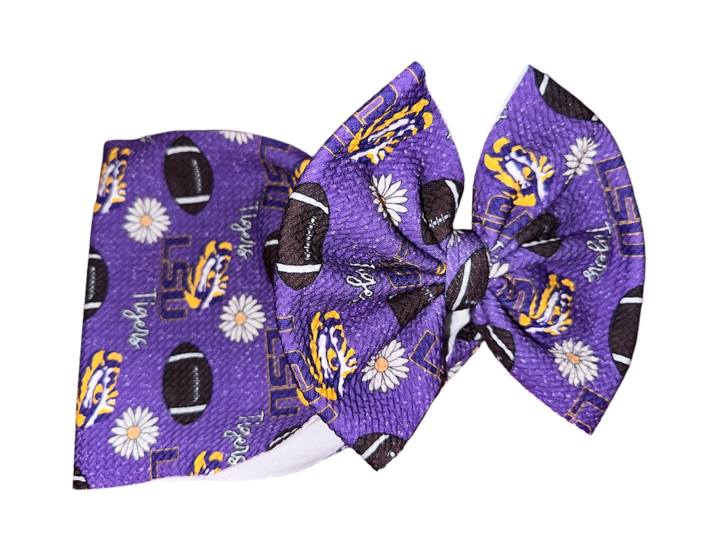 LSU