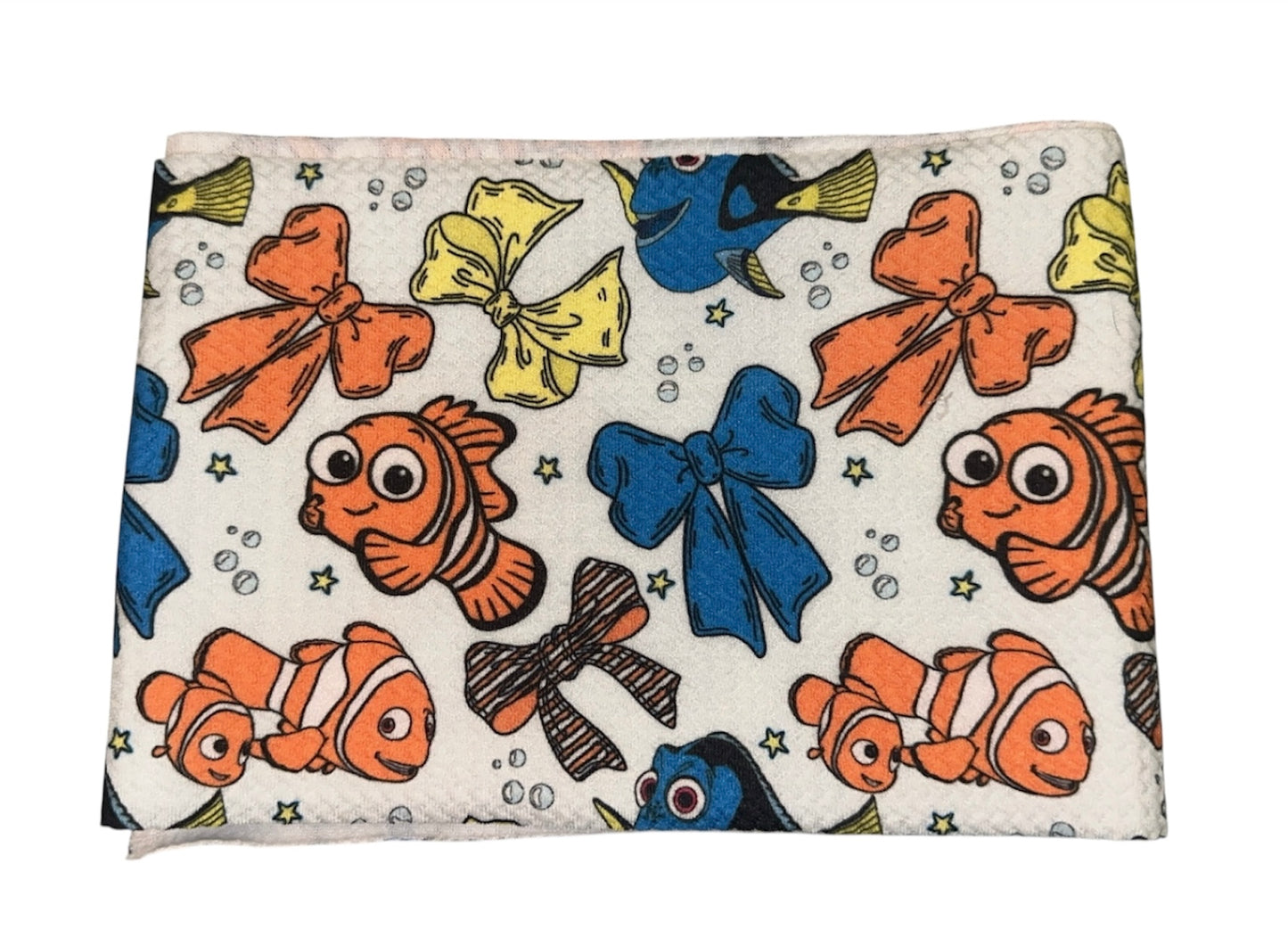 Finding Nemo