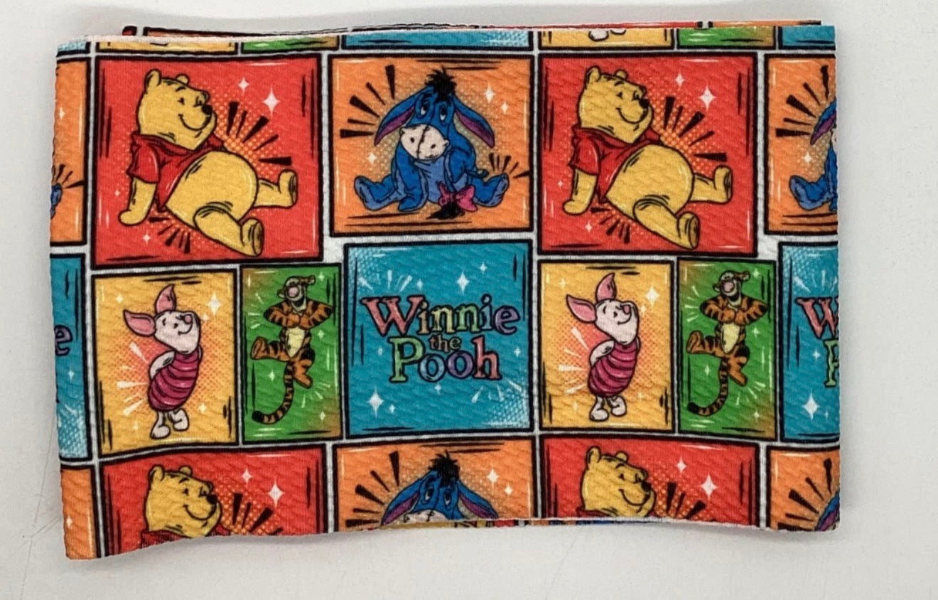 Winnie the Pooh