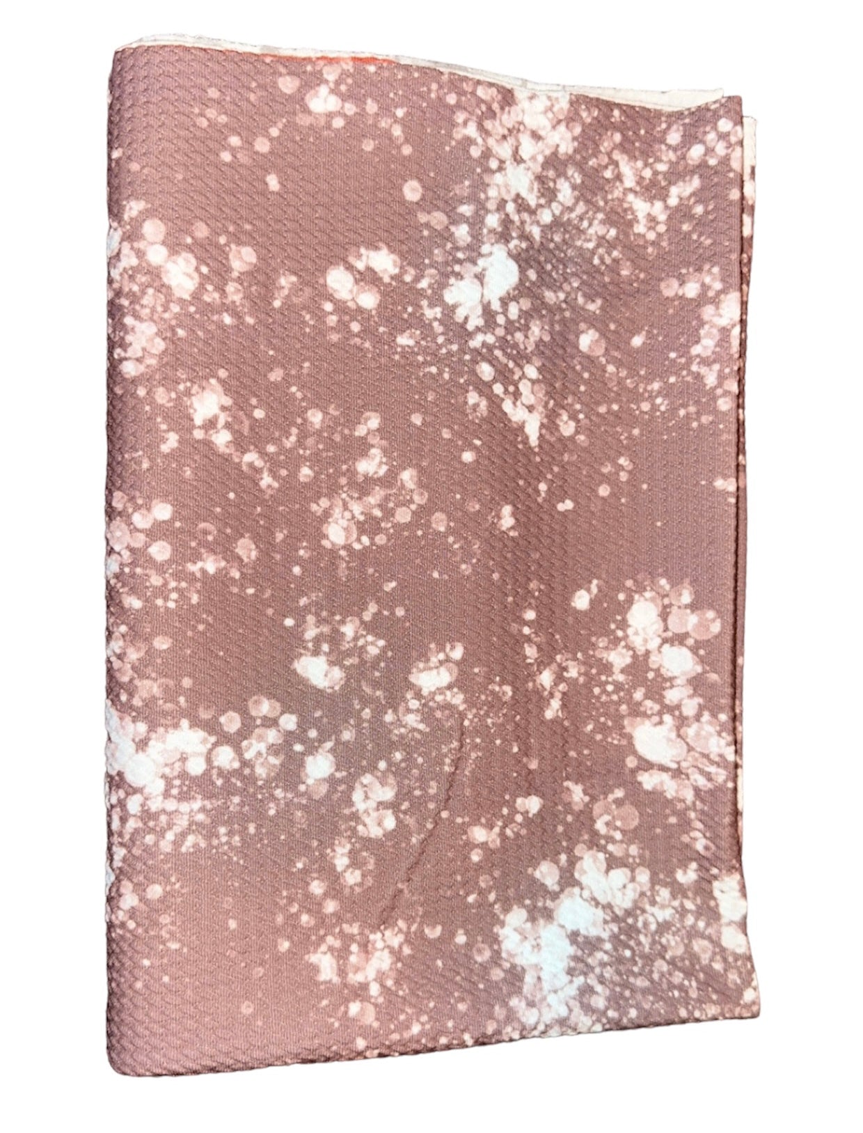Dark mauve acid