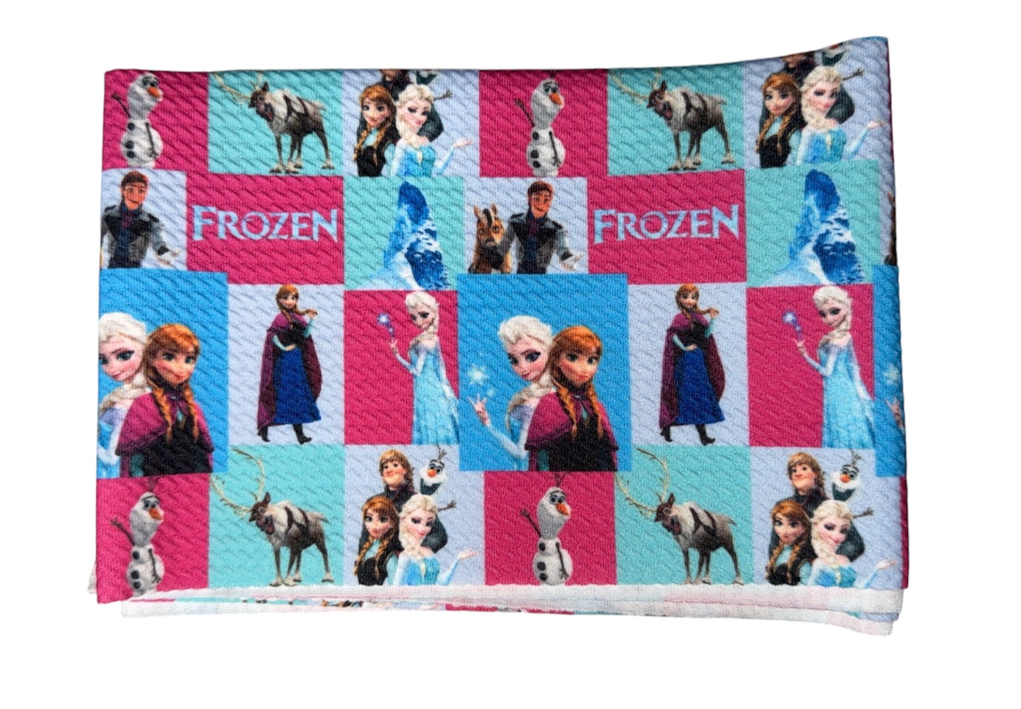 Frozen