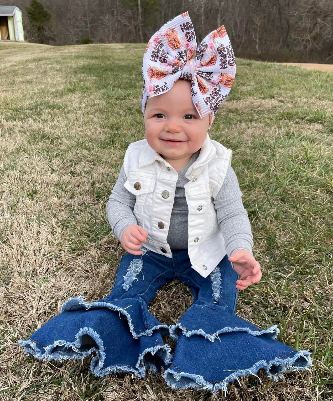 Mamas girl