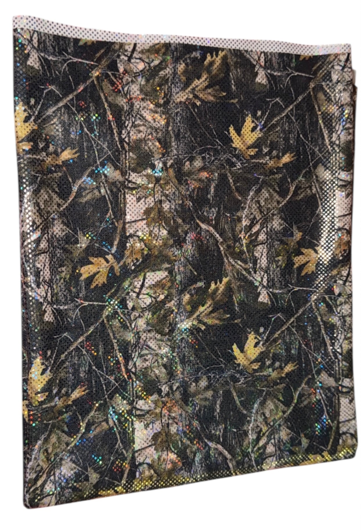 Camouflage holographic