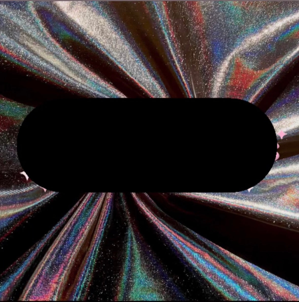 Midnight Holographic