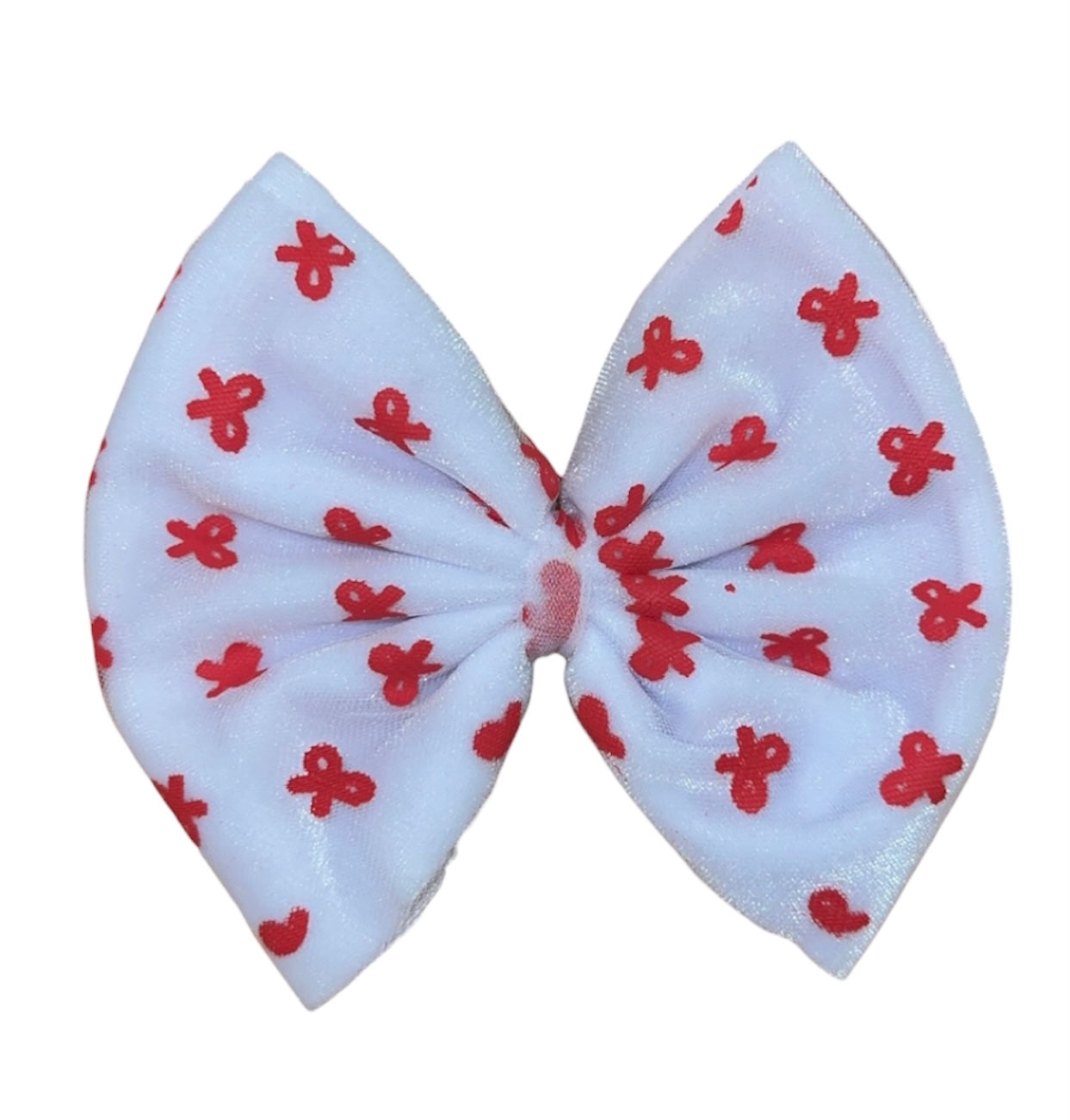 Bow mesh