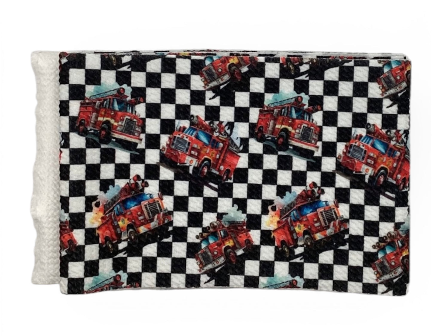 Fire trucks