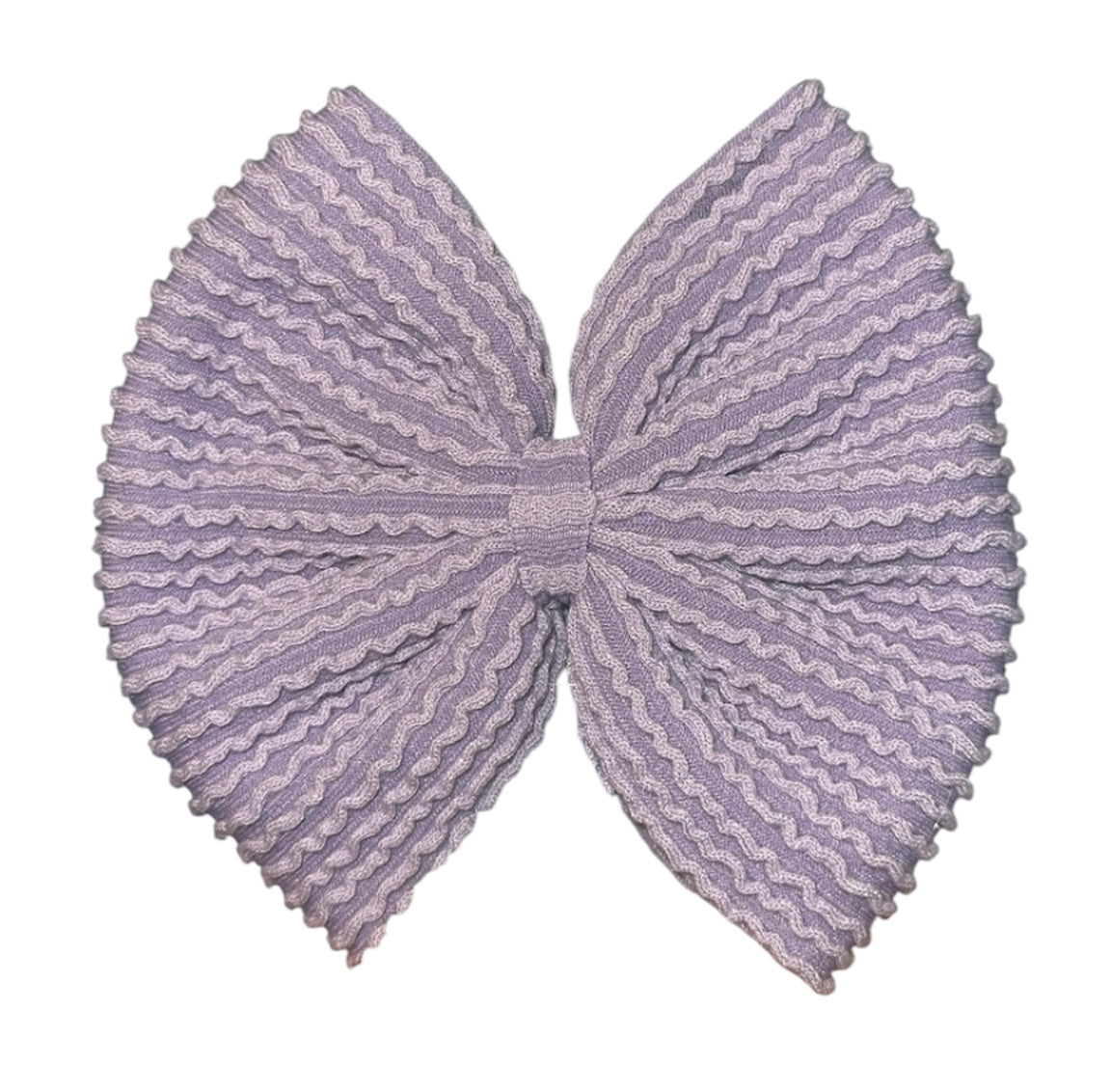 Frosted Lilac wave
