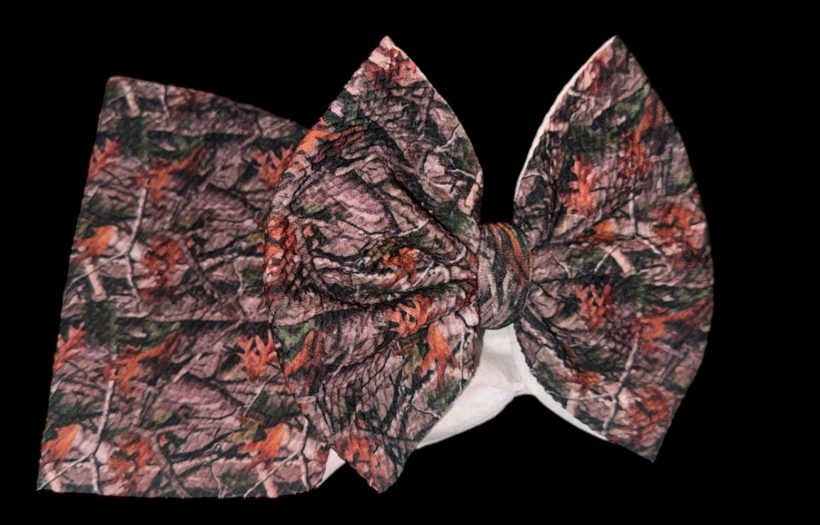 Camouflage