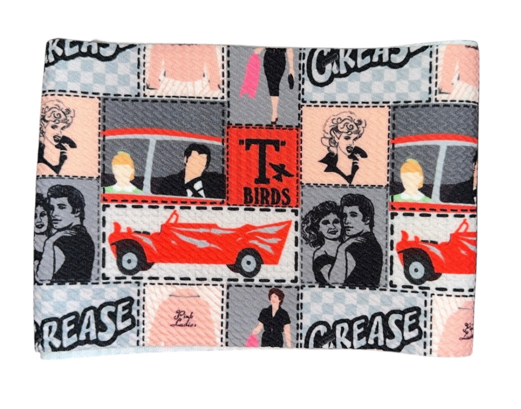 Grease