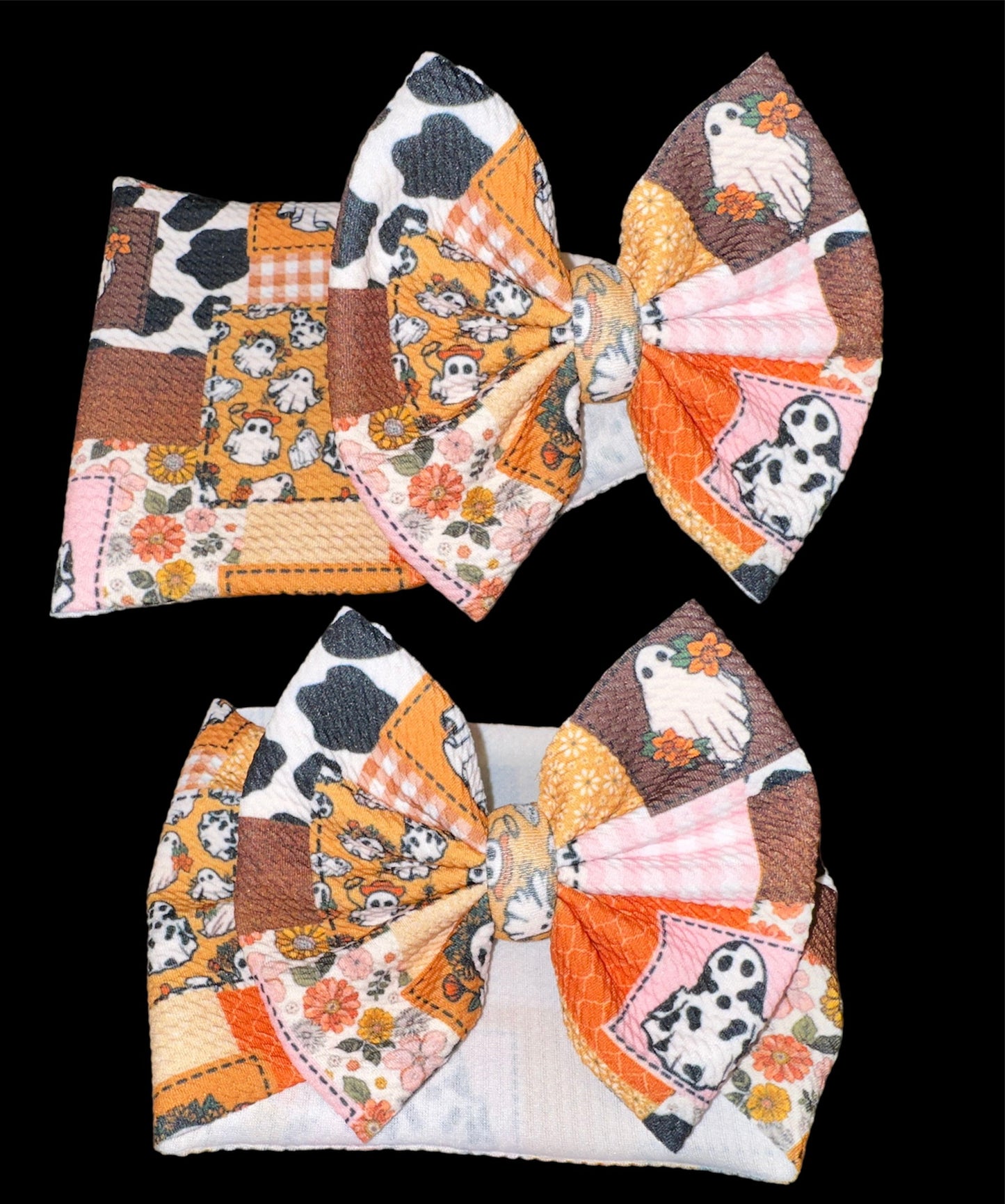 Boohaw patchwork