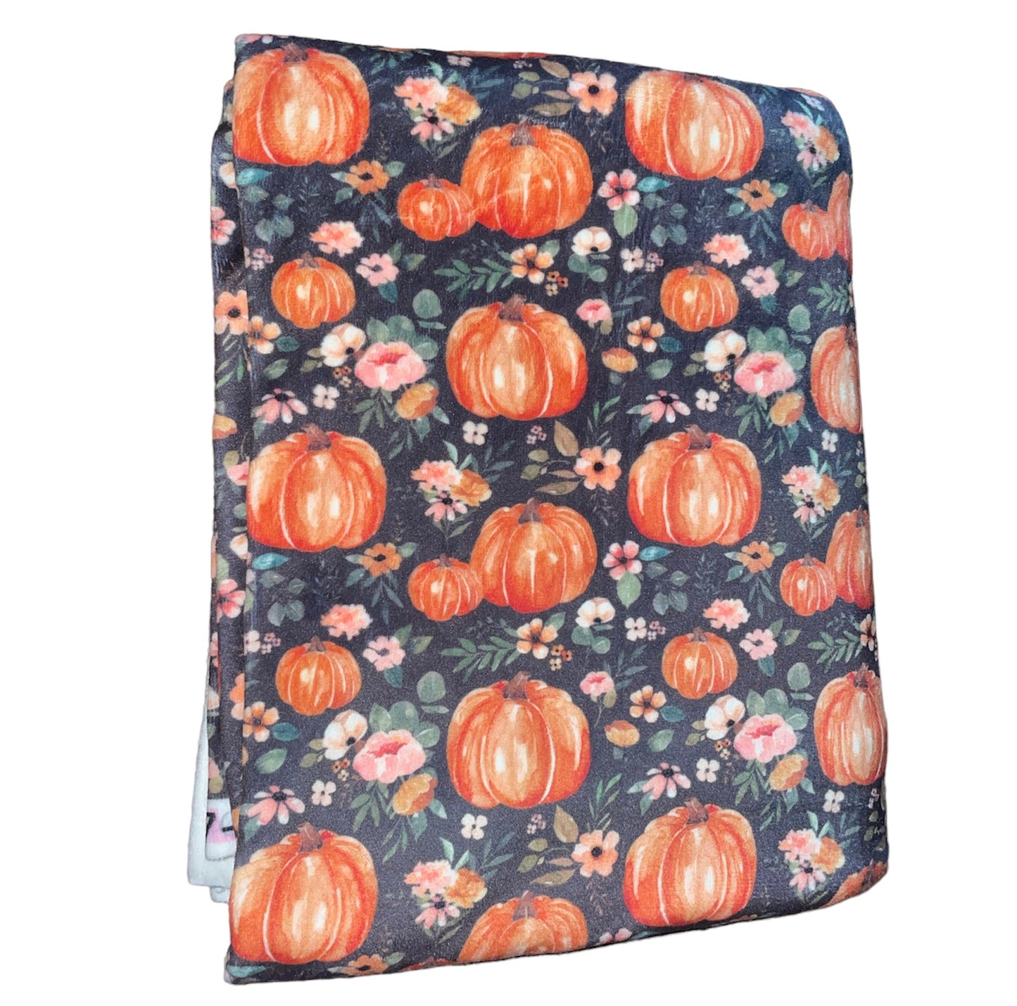 Pumpkin floral