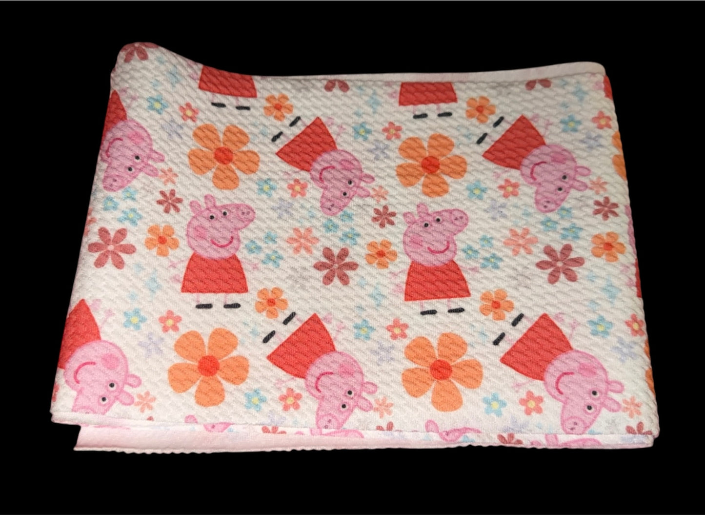 Peppa pig