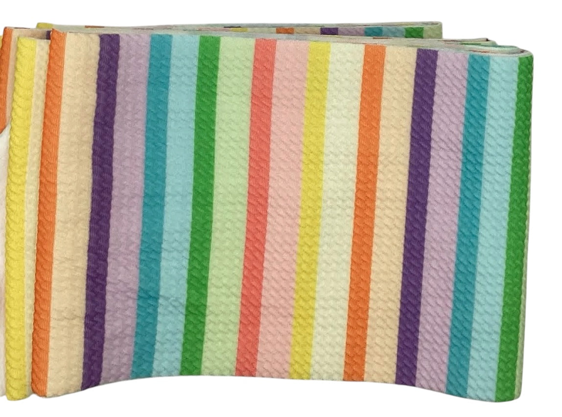 Summer stripes