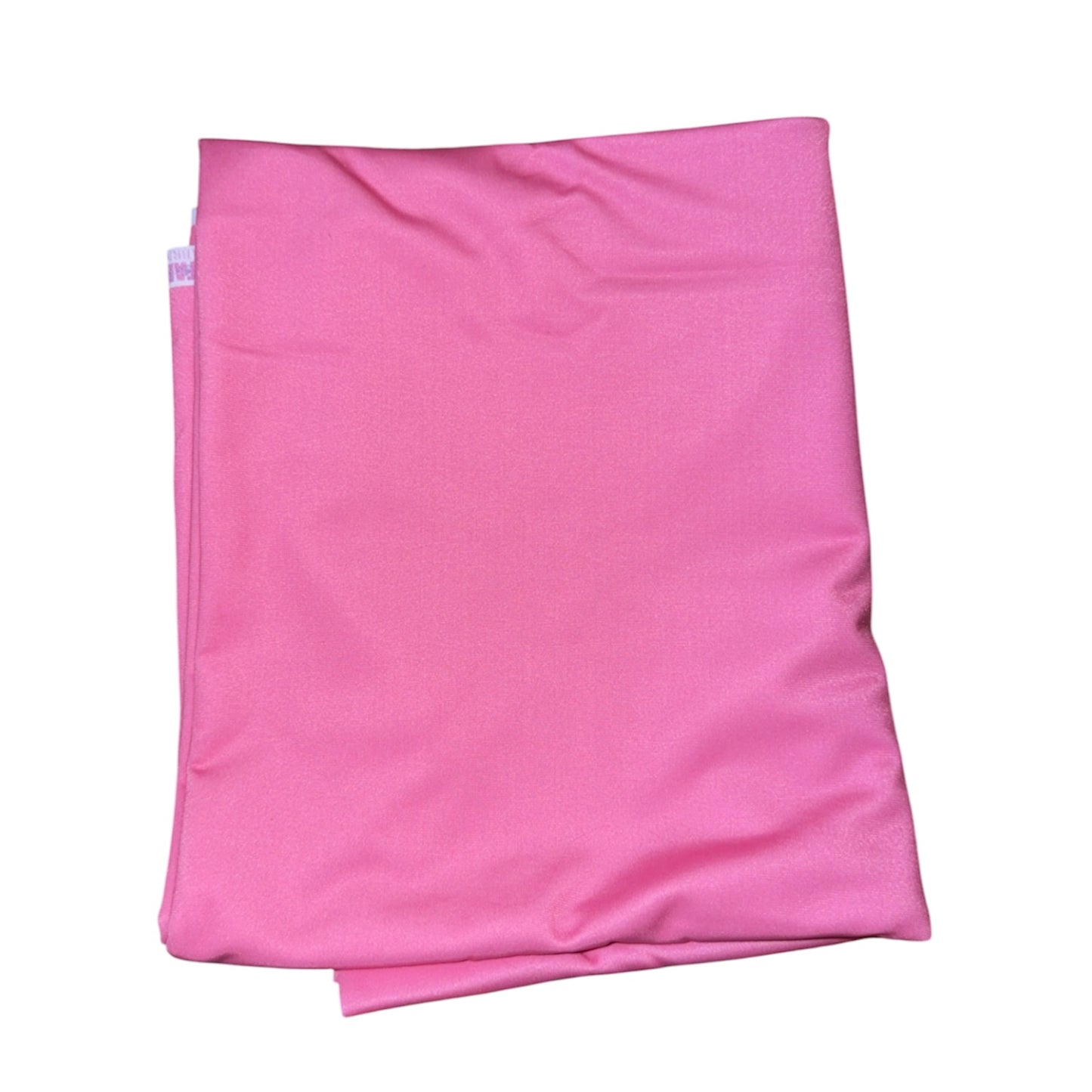Bubble gum pink swim