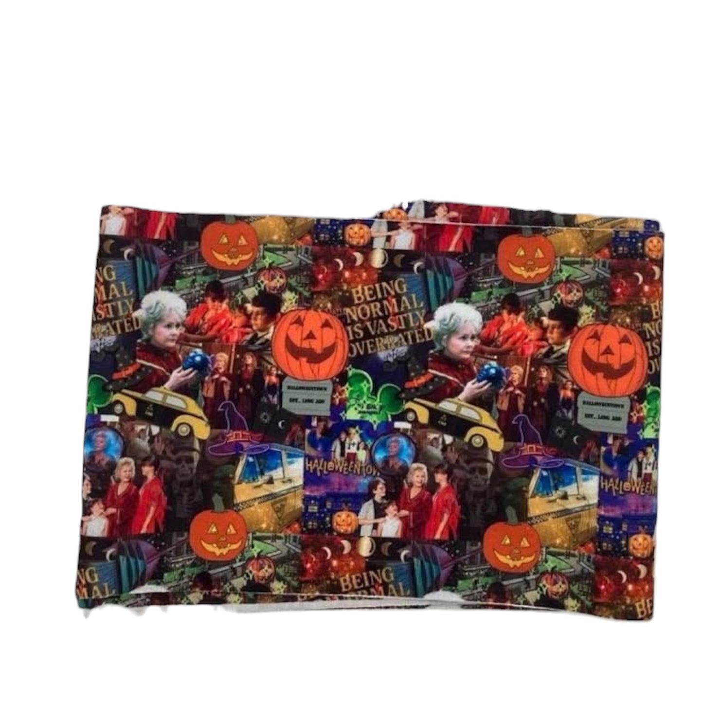 Halloween town
