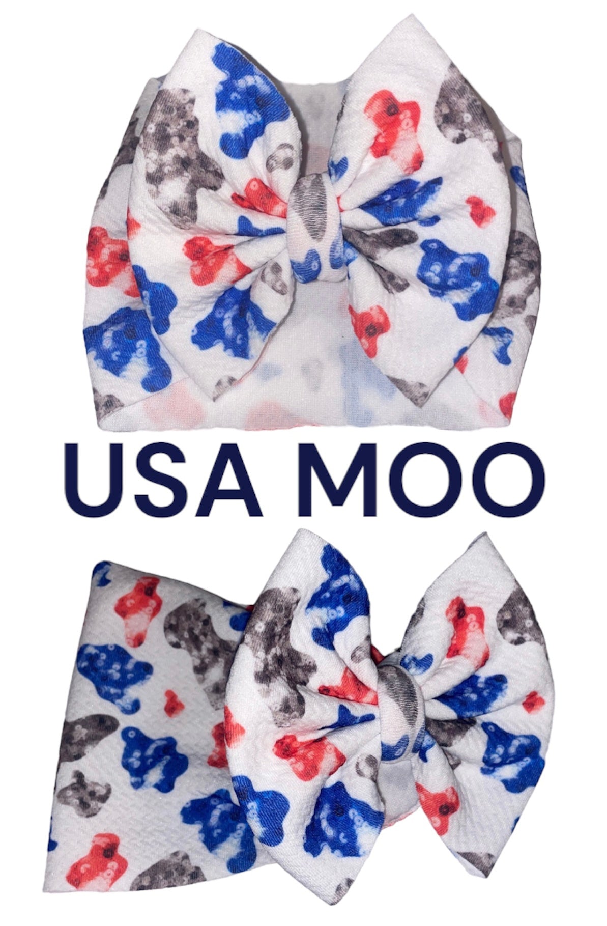 USA moo