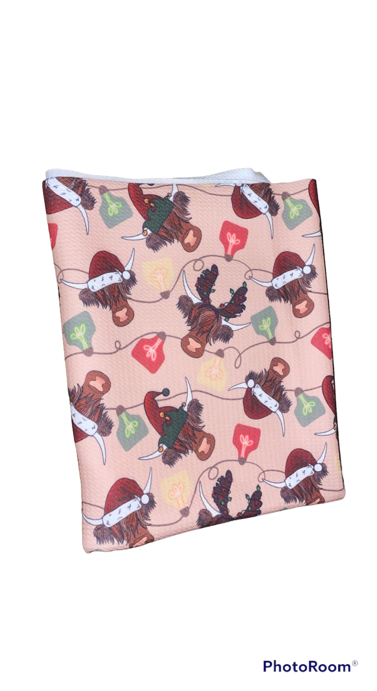 Moo Christmas
