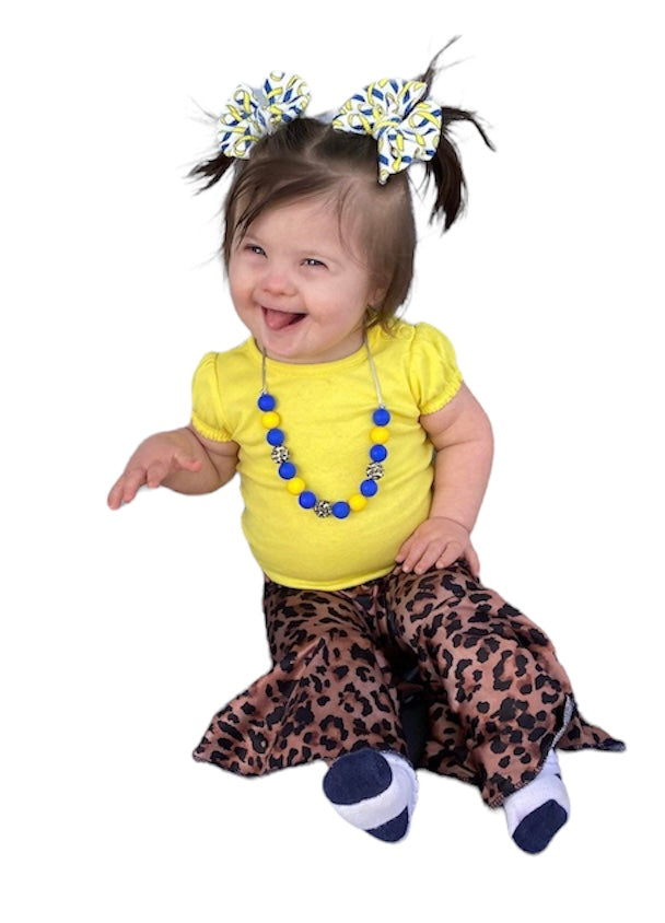 Down syndrome awareness