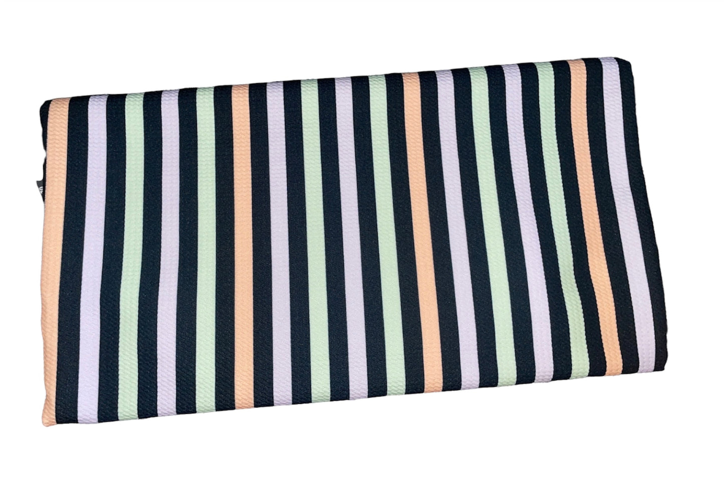 Spooky stripes