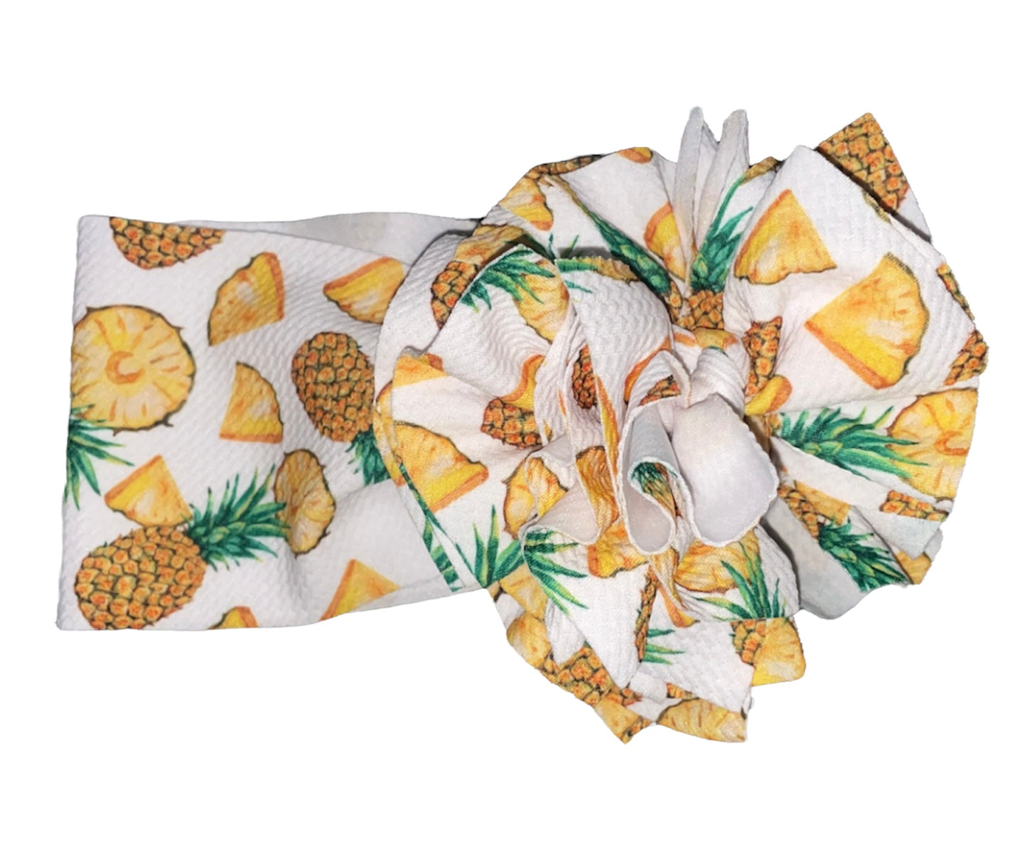 Pineapples