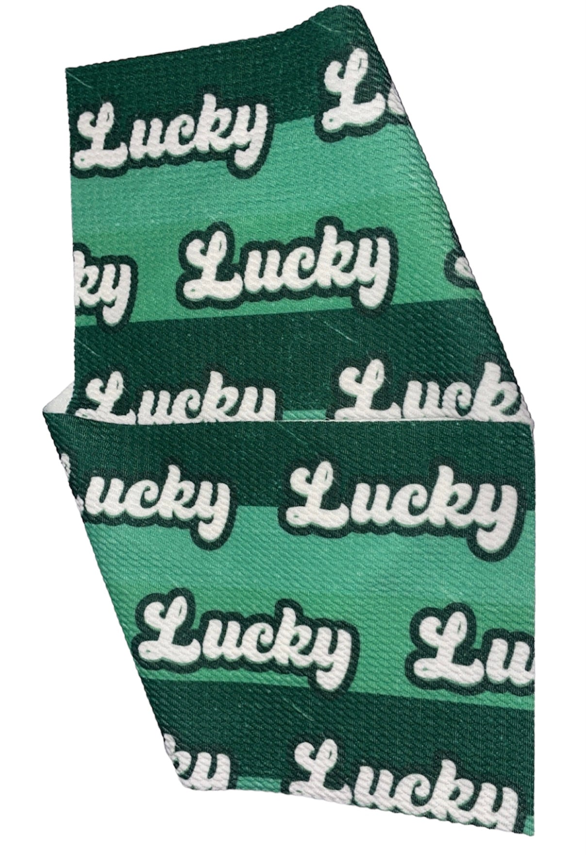 Lucky