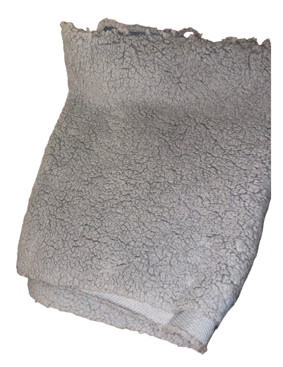 Grey Sherpa