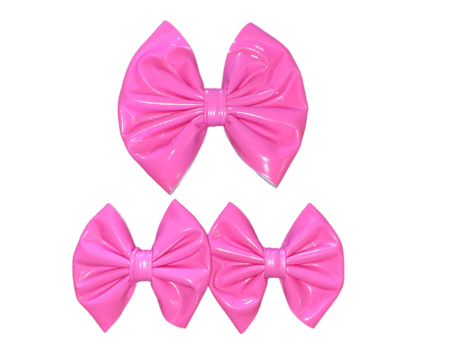 Barbie plastics