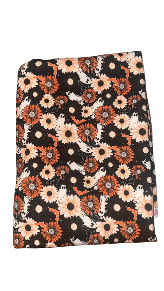 Floral ghost