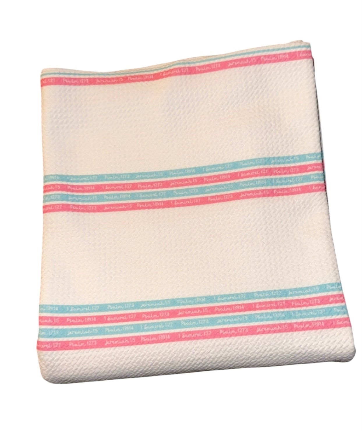 Hospital stripes