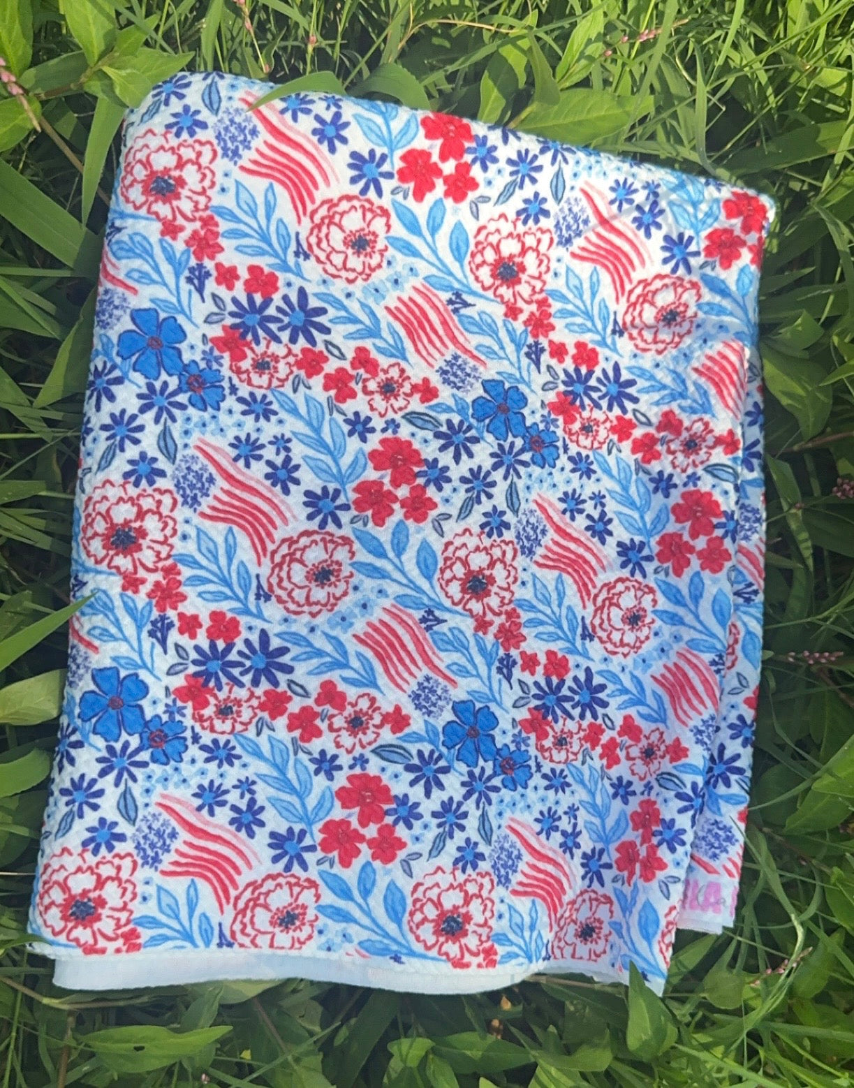 Floral America