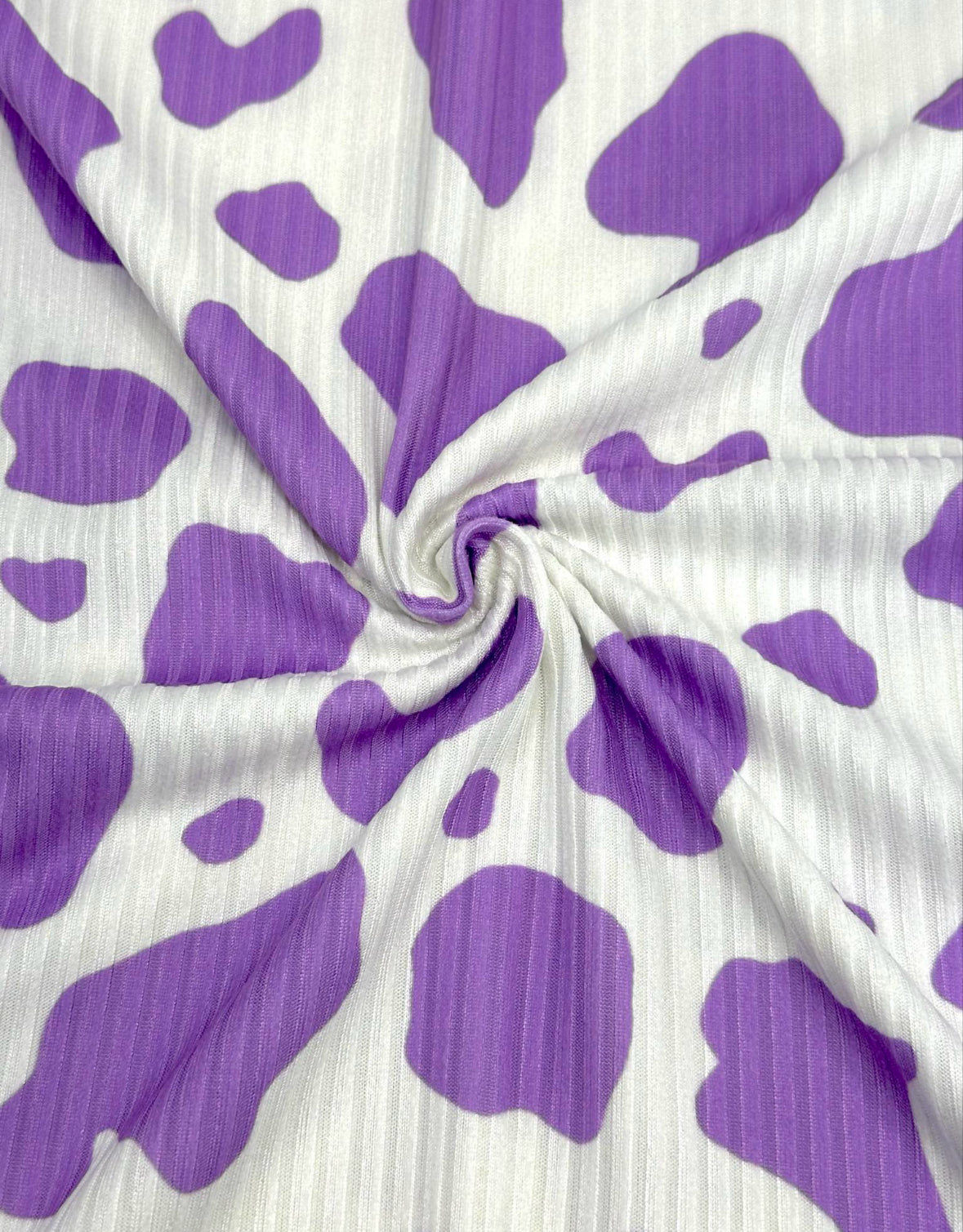 Purple cow