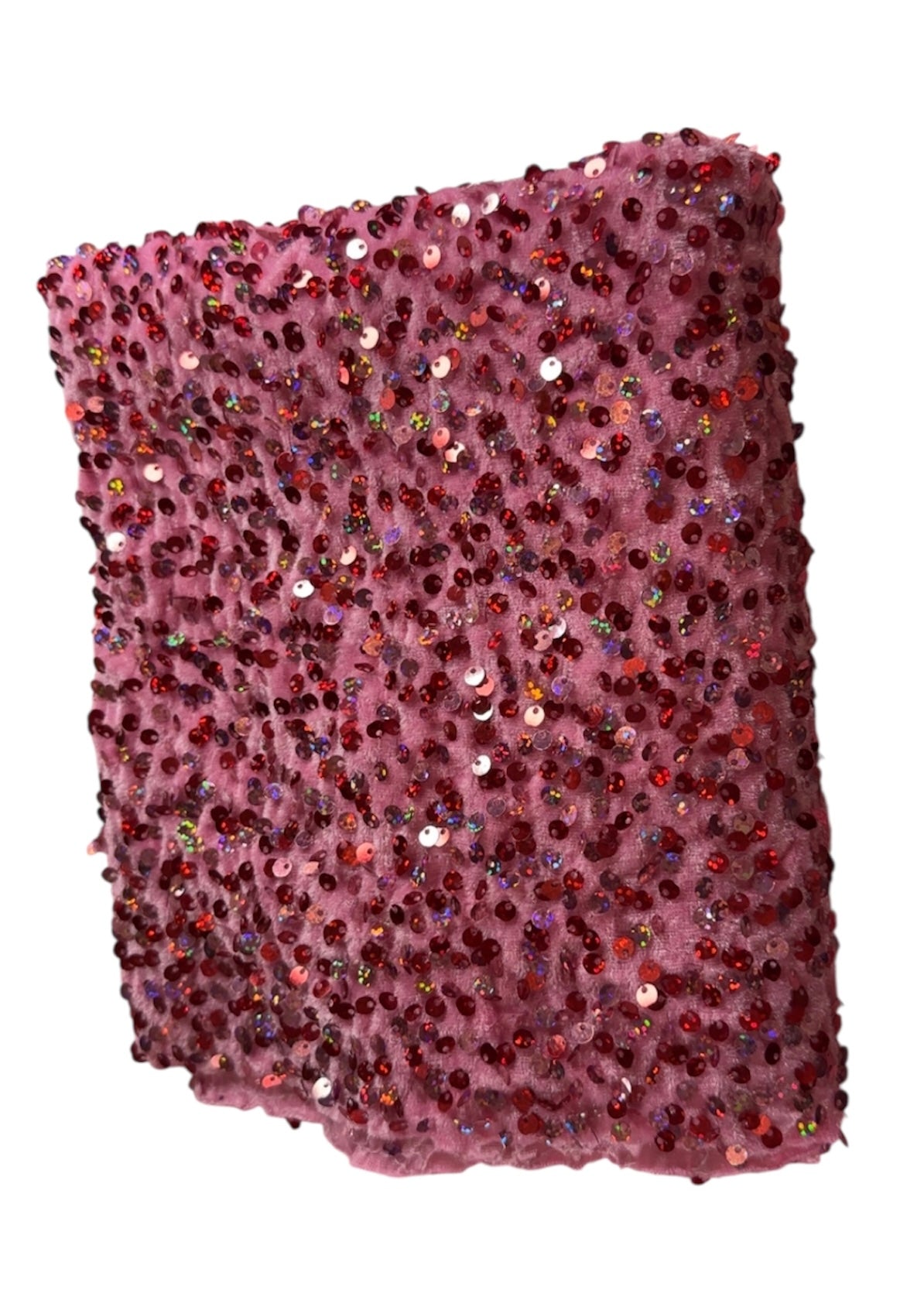Barbie sequins