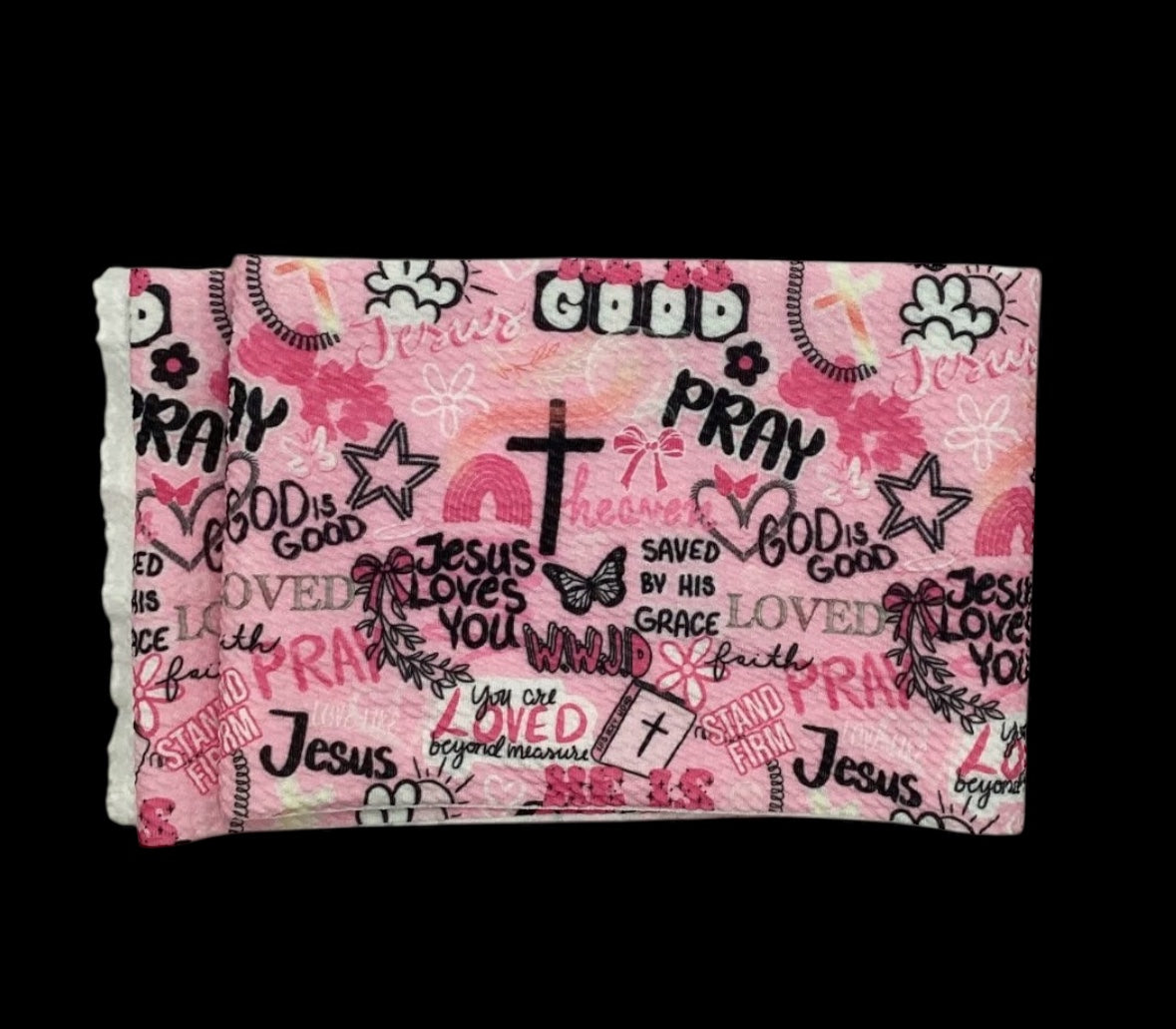 Pray