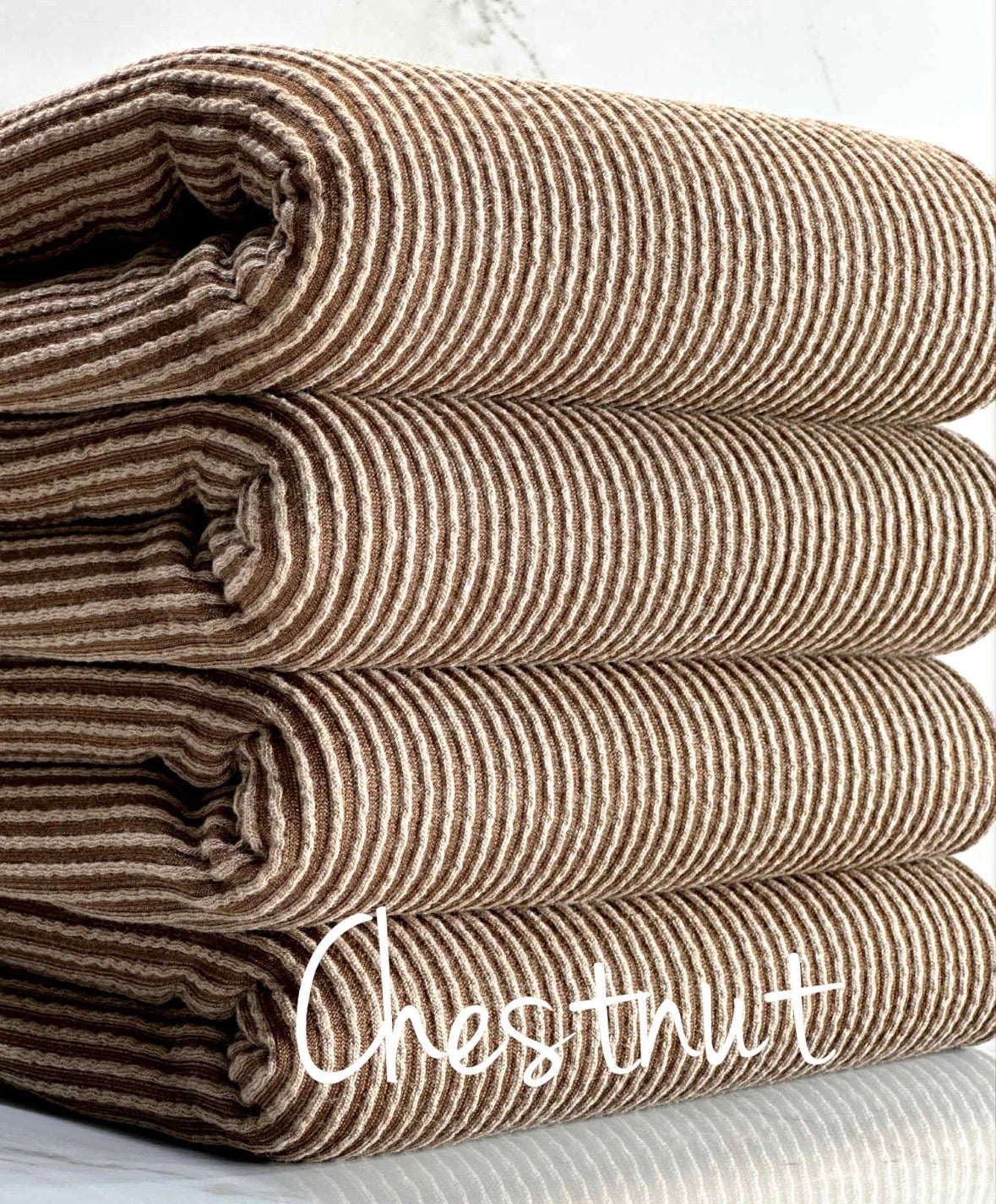 Chestnut wave