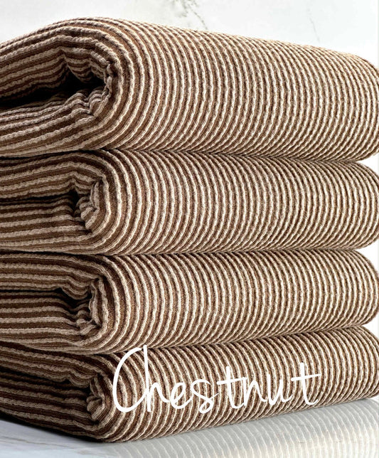Chestnut wave