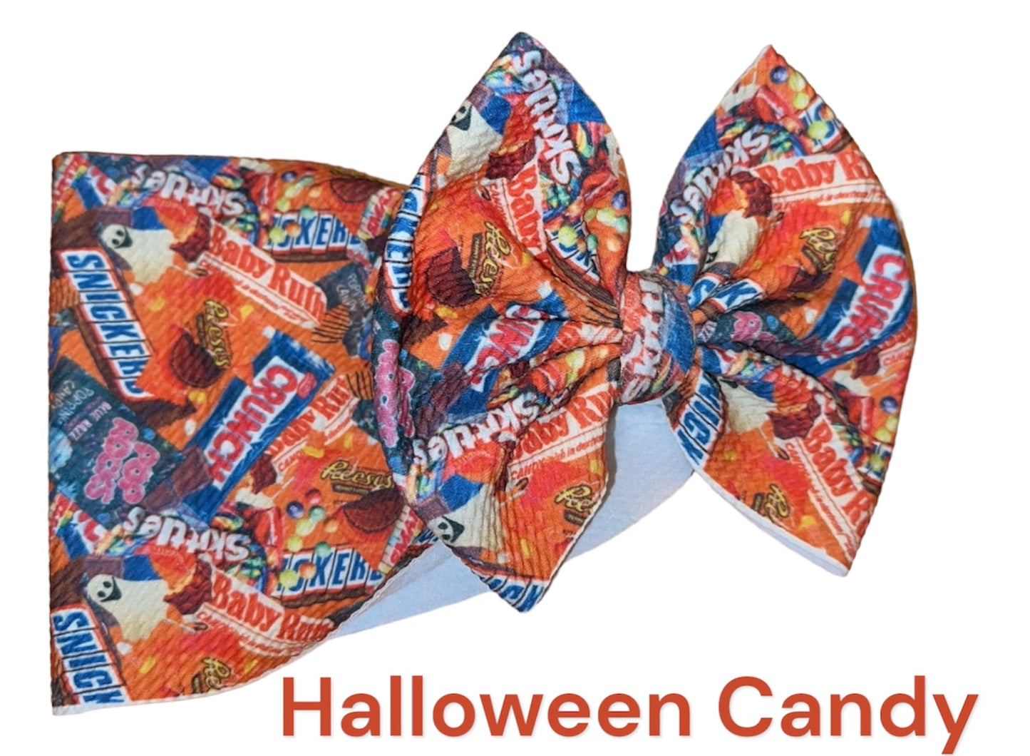 Halloween candy 🍬