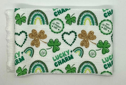 Lucky charm