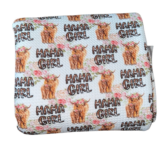 Mamas girl