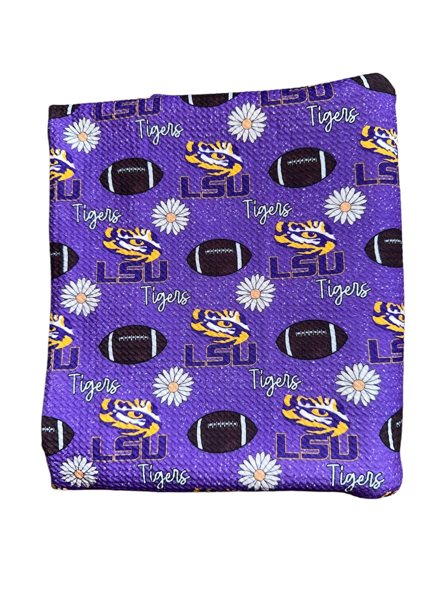 LSU