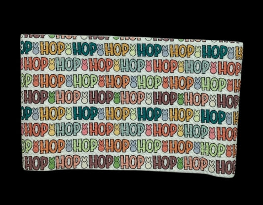 Hop hop hop