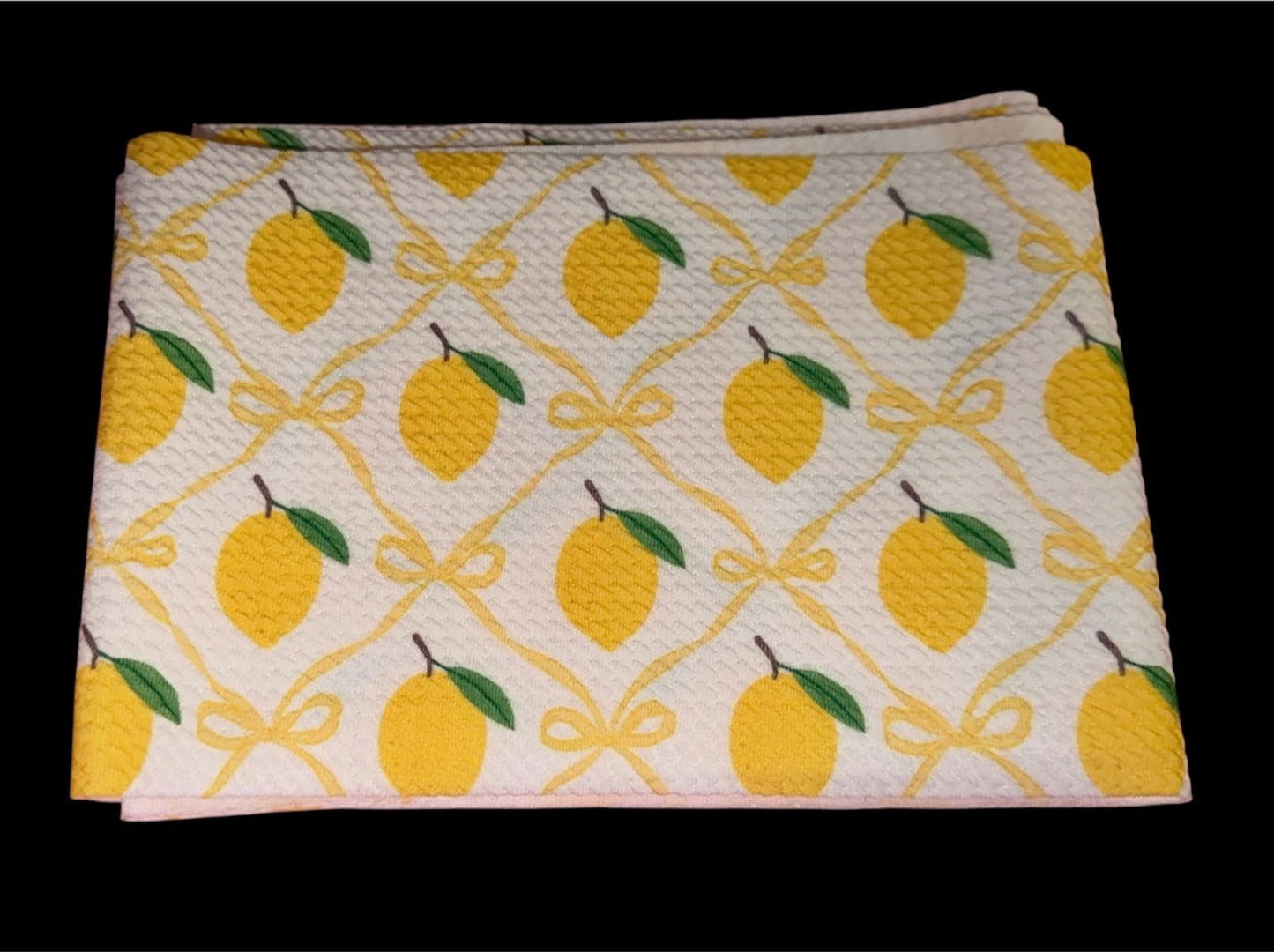 Lemon 🍋