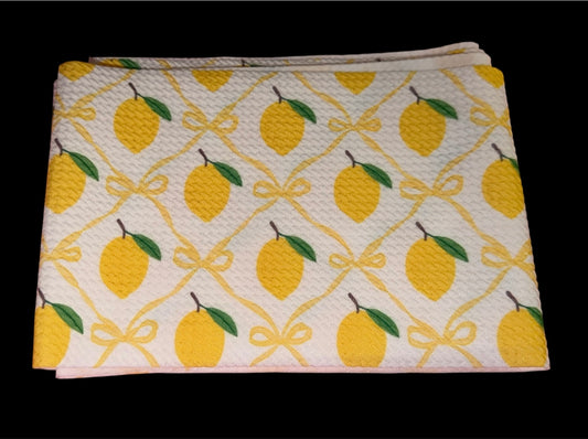Lemon 🍋