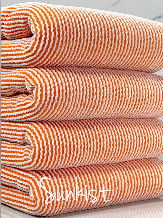 Sunkist wave