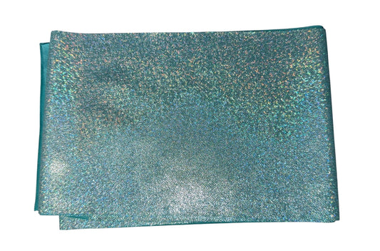 Aqua holographic
